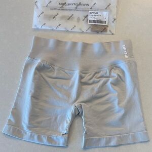 BRAND NEW Dfyne Impact shorts in lunar rock